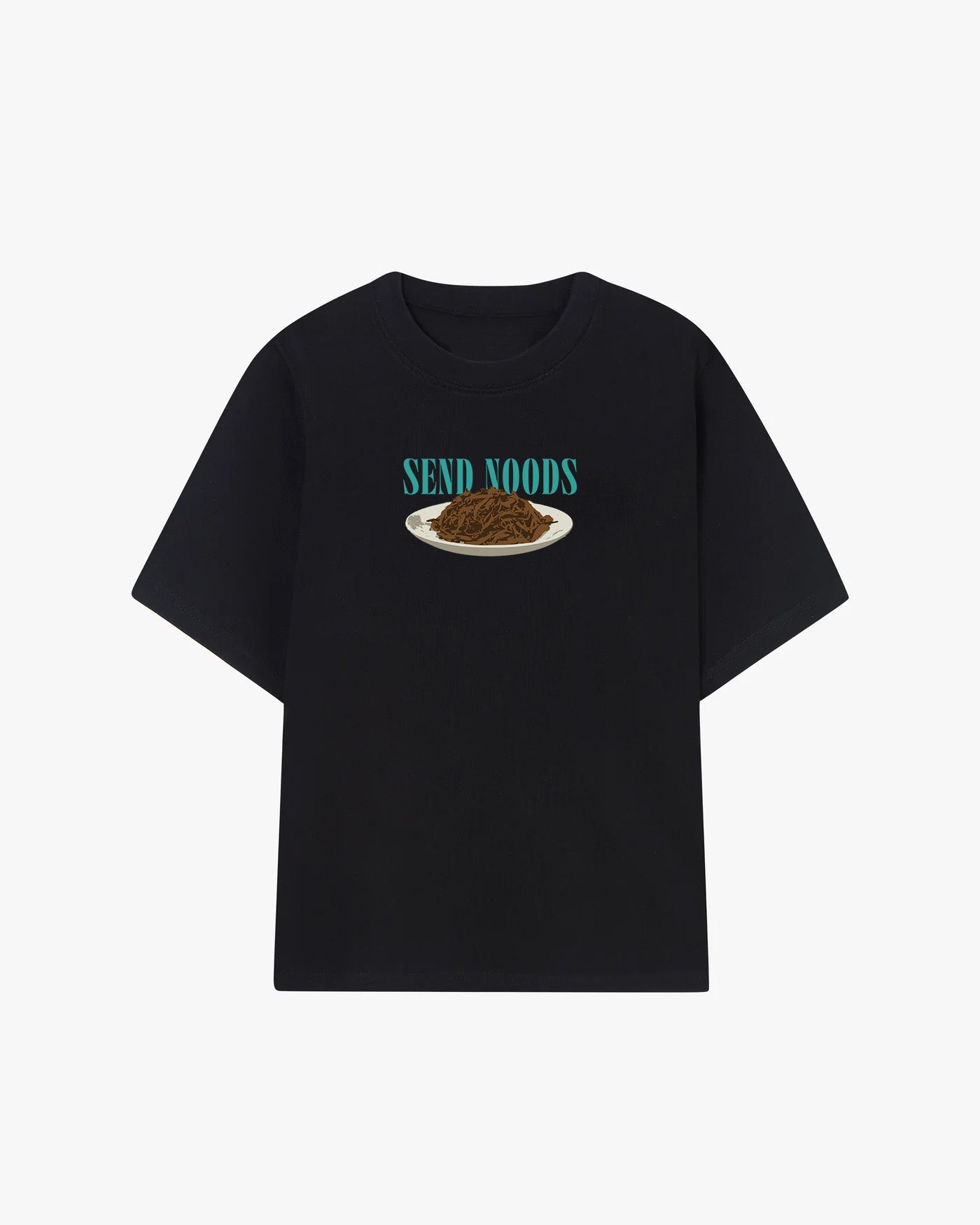 Send Noods Graphic T-shirt