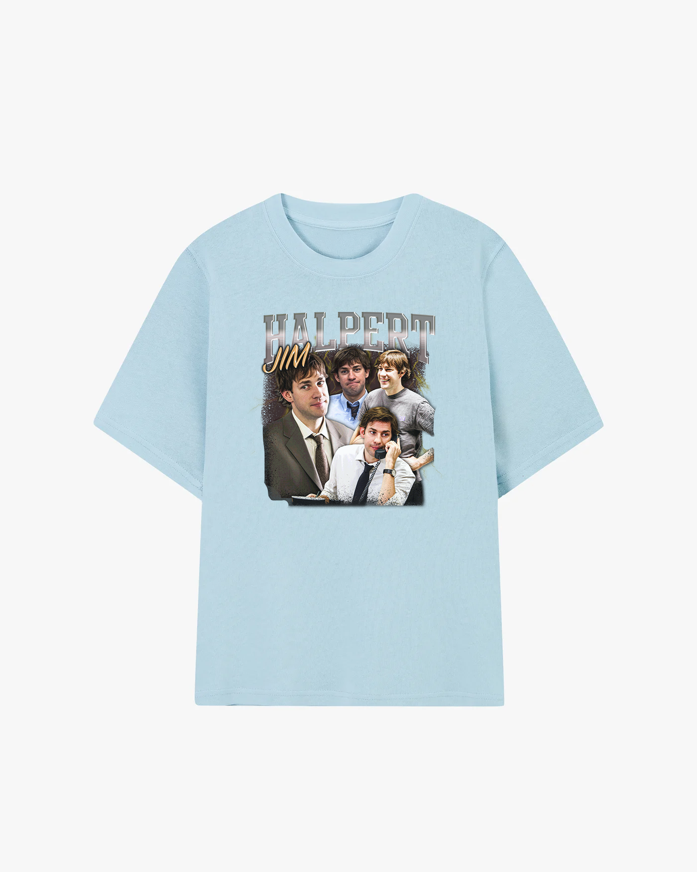 Jim Halpert Graphic T-shirt