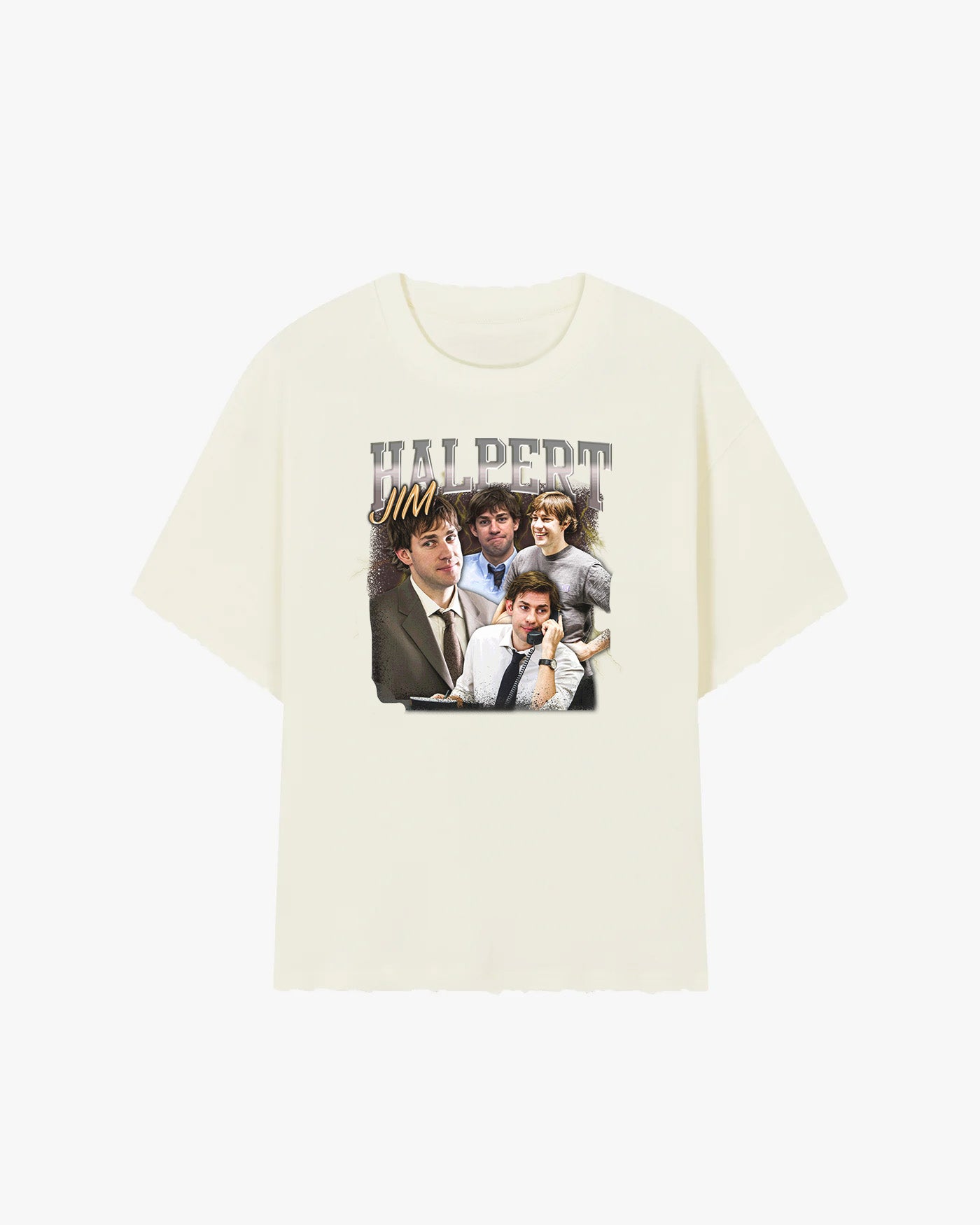 Jim Halpert Graphic T-shirt