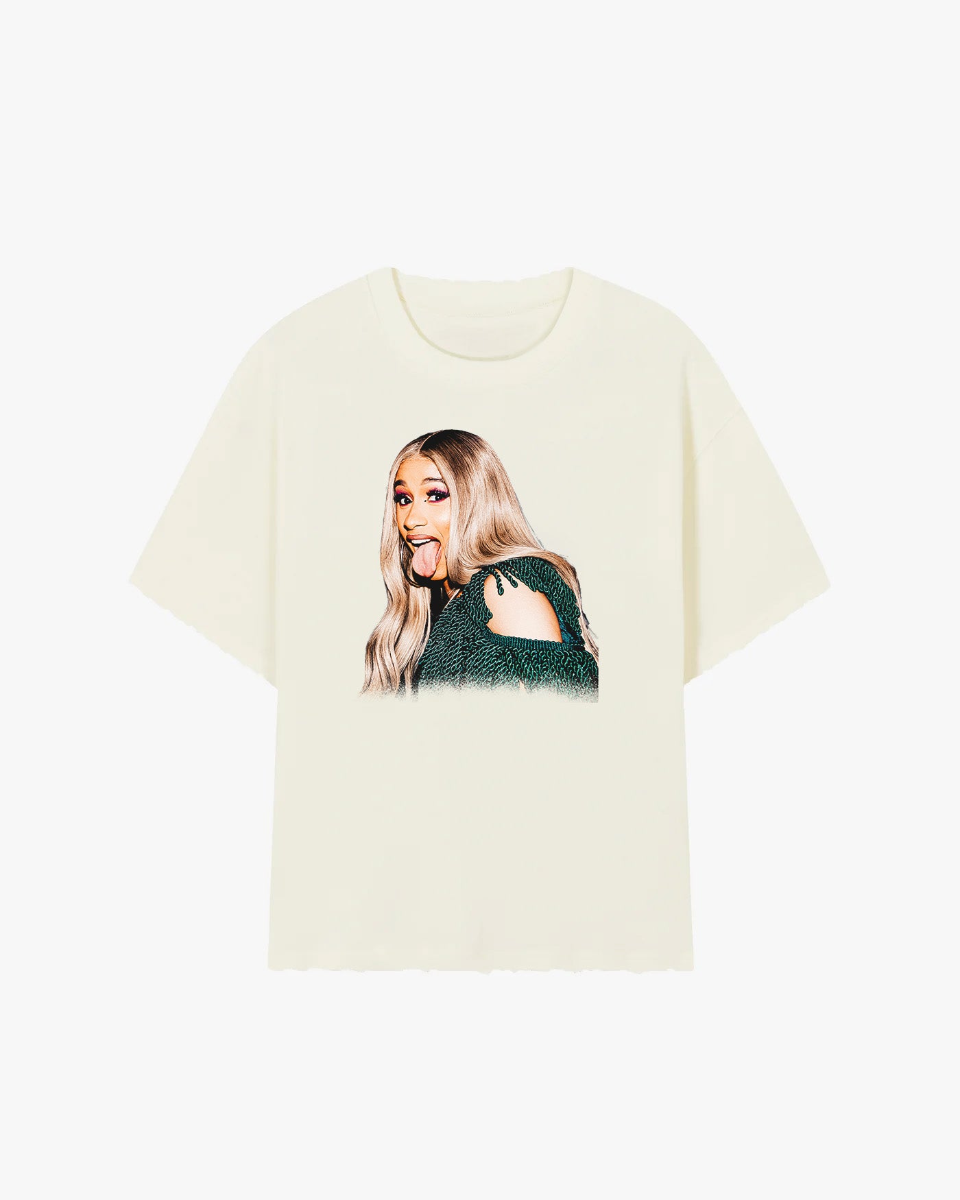 Cardi B Graphic T-shirt