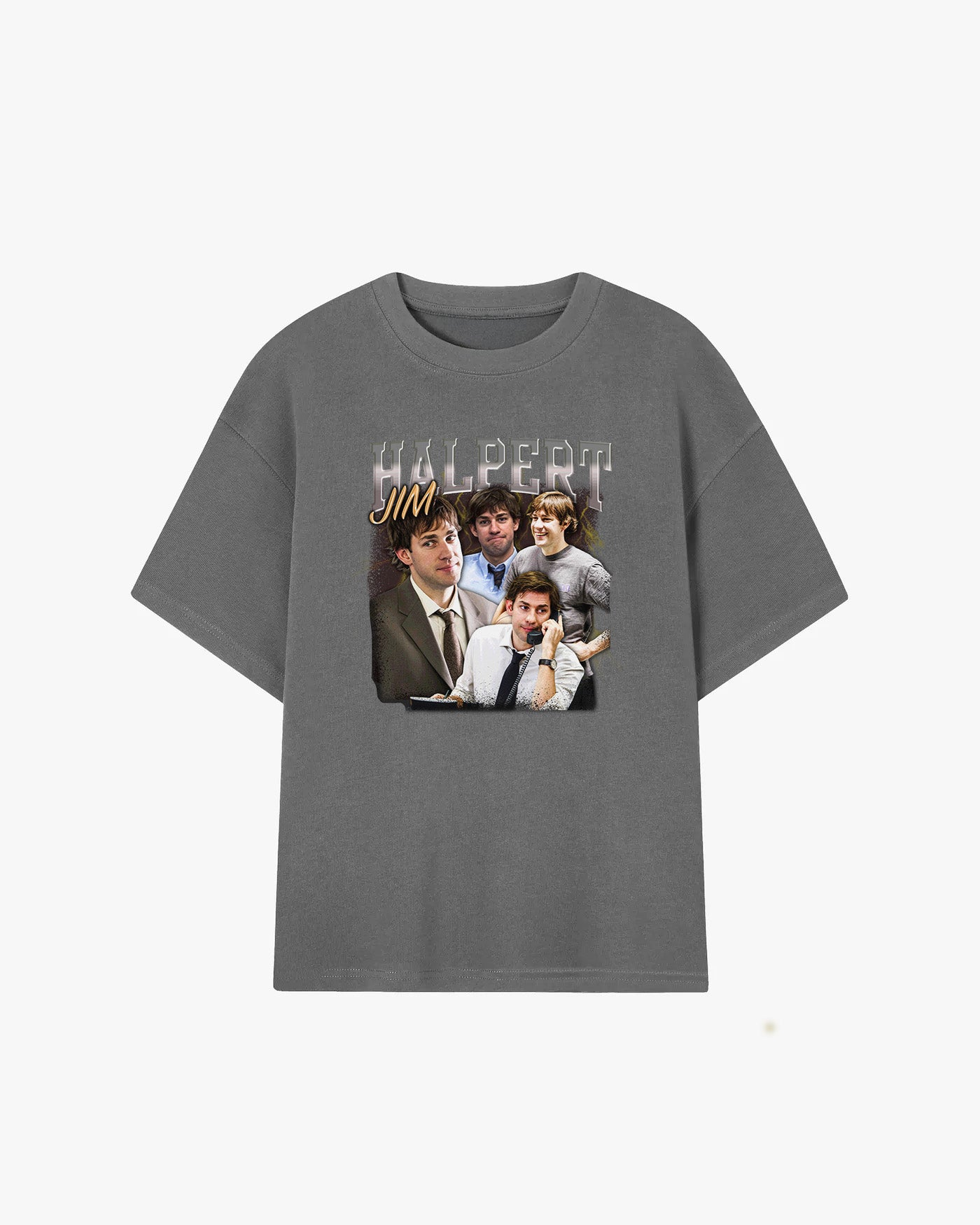 Jim Halpert Graphic T-shirt