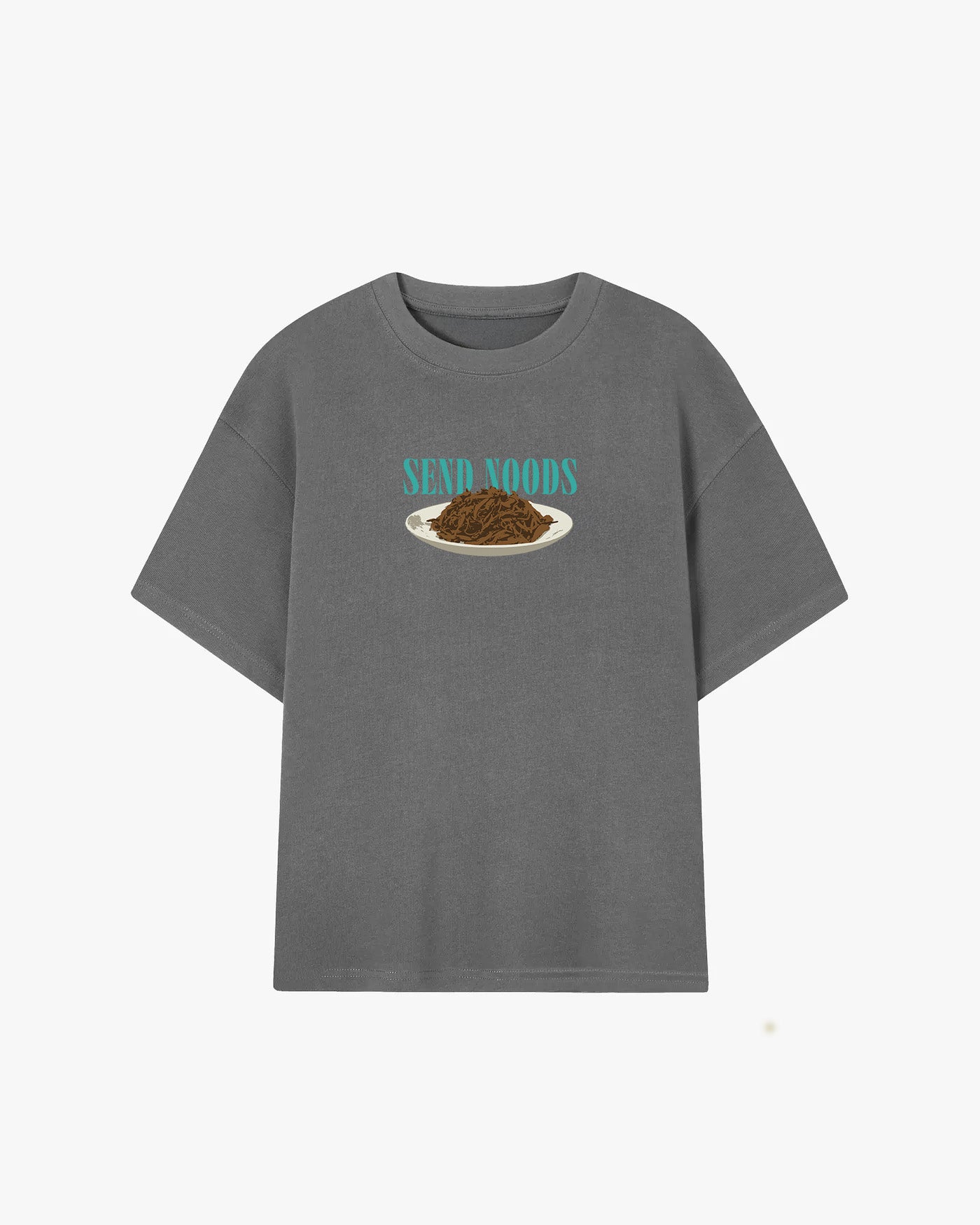 Send Noods Graphic T-shirt