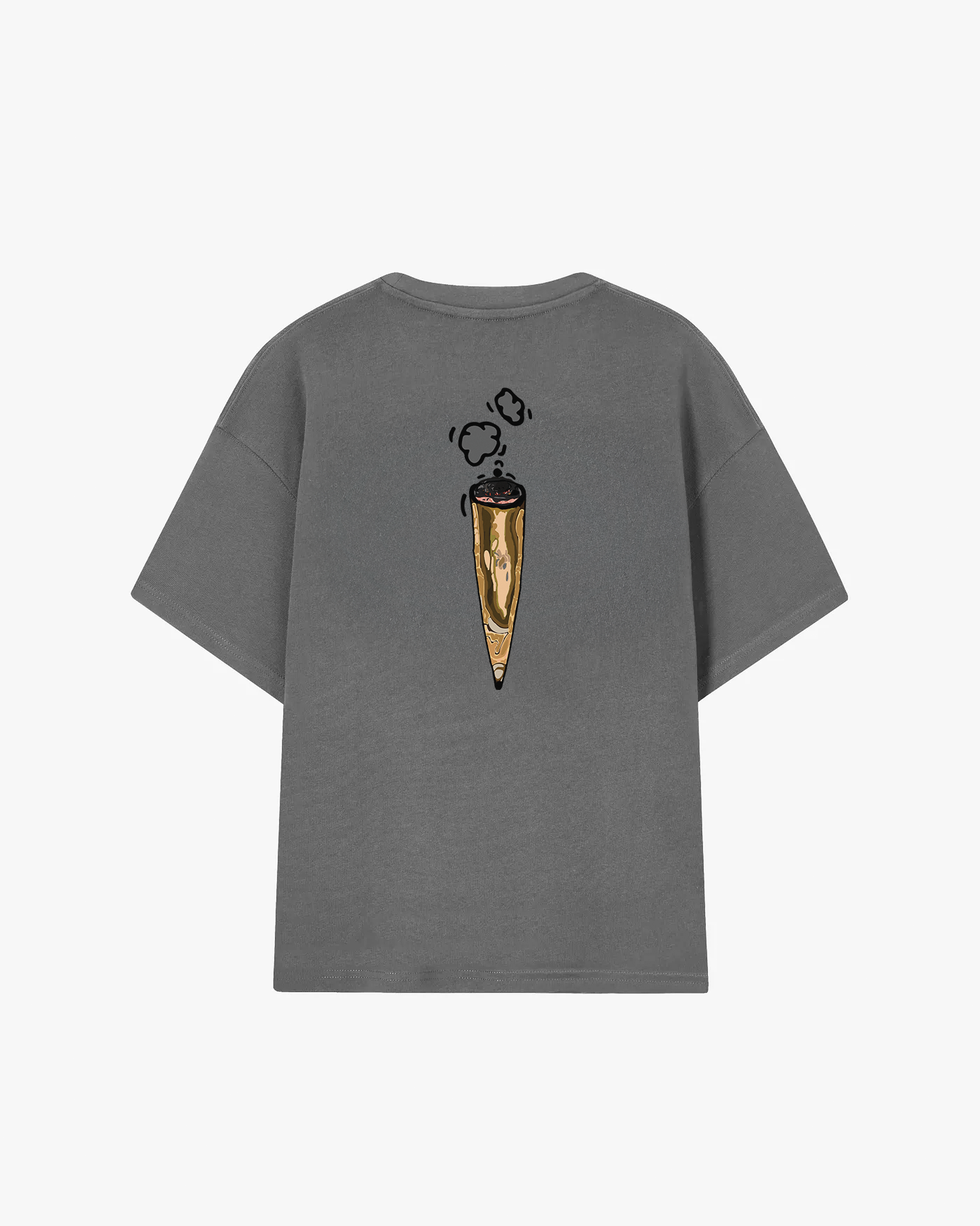 TheAdult Stinkz Graphic T-shirt