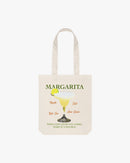 Margarita Graphic Tote Bag