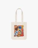 Rizzem With The Tizzem Graphic Tote Bag