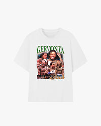 Gervonta Got Hands T-Shirt