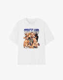 Sean Stirckland Graphic T-shirt
