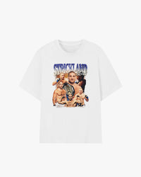 Sean Stirckland Graphic T-shirt