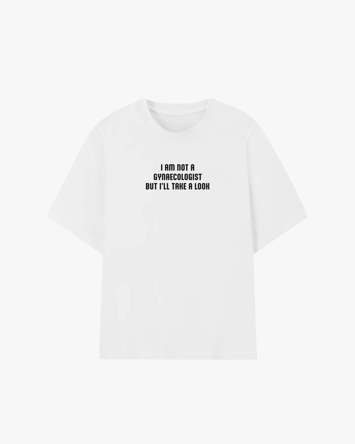 Gynaecologist Graphic T-shirt