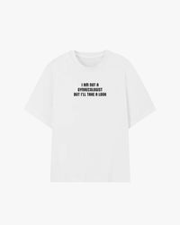 Gynaecologist Graphic T-shirt