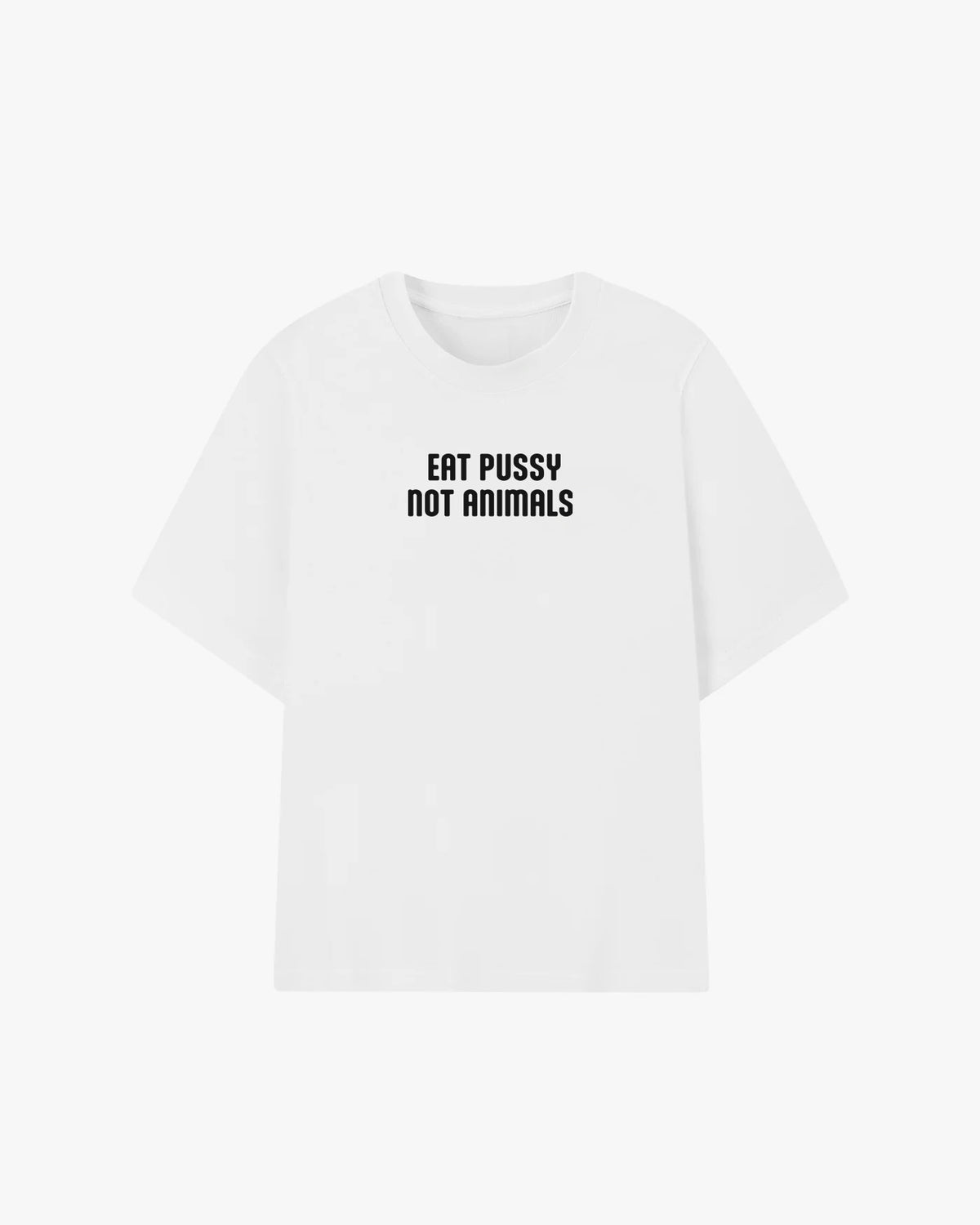 White / XS