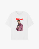 Don't Mess With The Zohan Graphic T-shirt