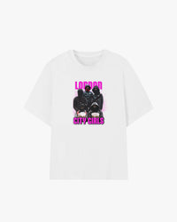 London City Girls Graphic T-shirt