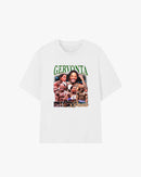 Davis Gervonta Graphic T-shirt
