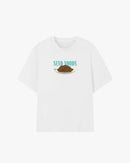 Send Noods Graphic T-shirt