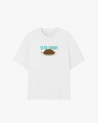 Send Noods Graphic T-shirt