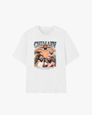 Khamzat Chimaev Graphic T-shirt