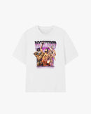 Registered Flex Offender Graphic T-shirt