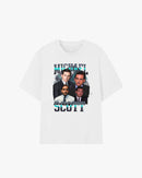 Micheal Scott Graphic T-shirt