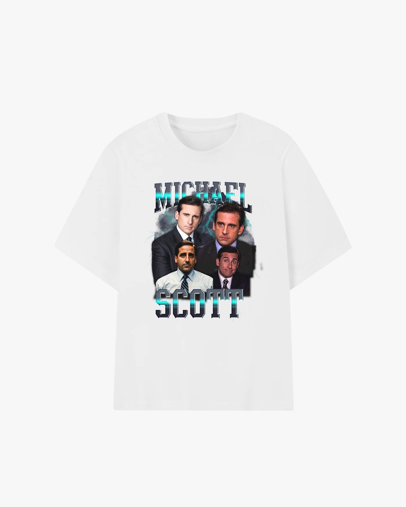 Micheal Scott Graphic T-shirt