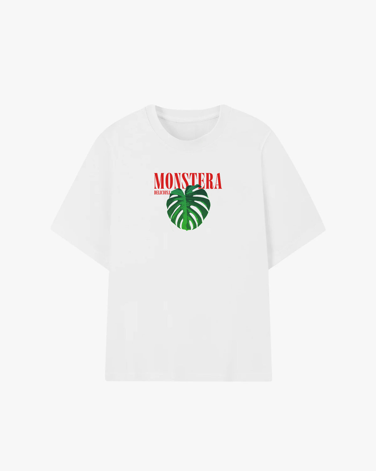 White / XS