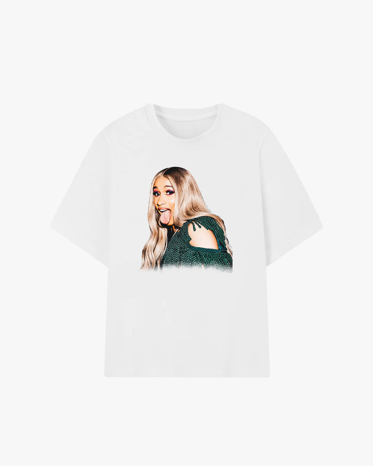 White / XS