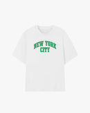 New York City Graphic T-shirt