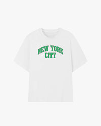New York City Graphic T-shirt