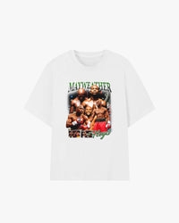 Floyd Mayweather Jr. Graphic T-shirt
