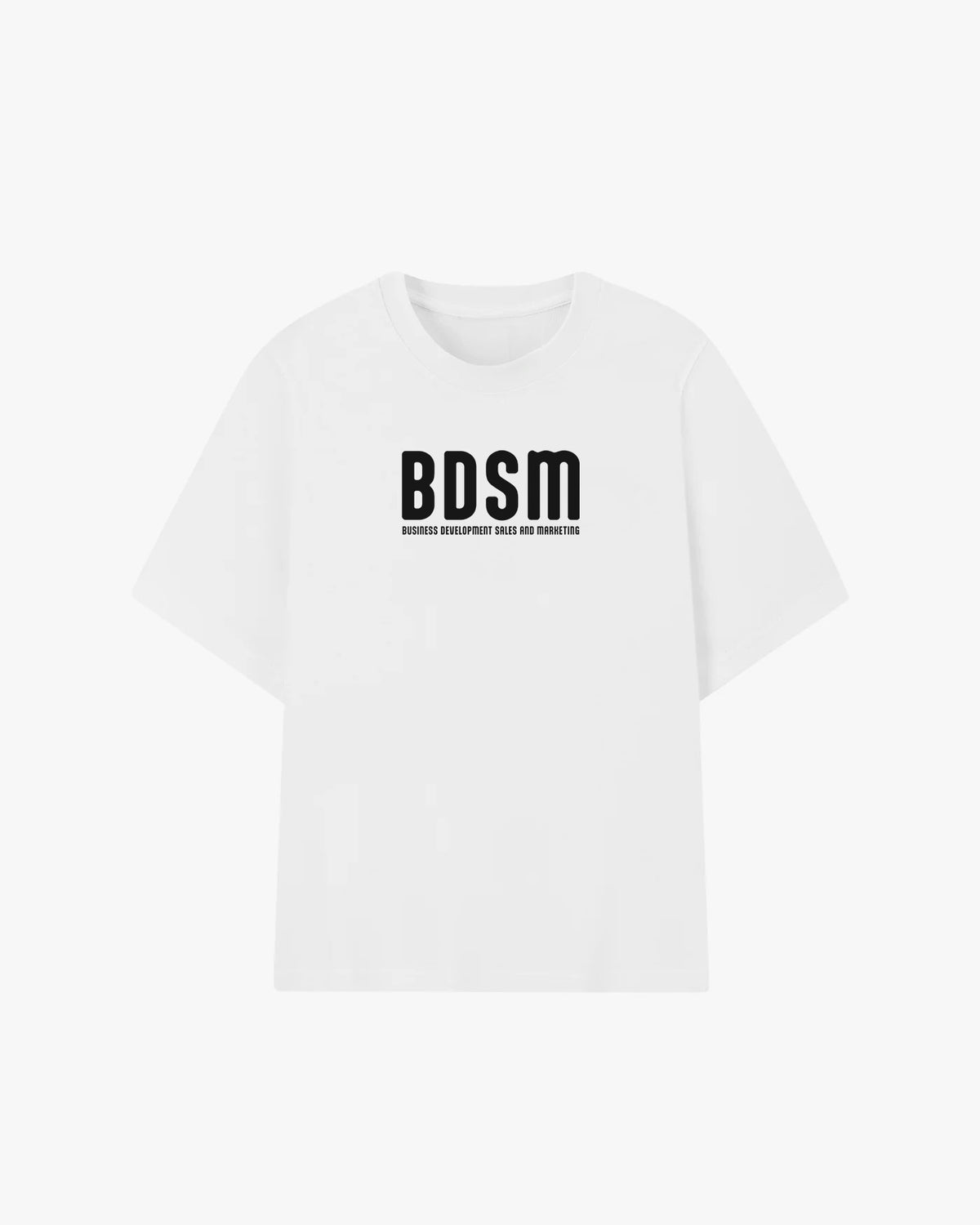 White / XS