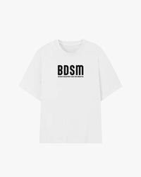 BDSM ( Business Edition ) Graphic T-shirt