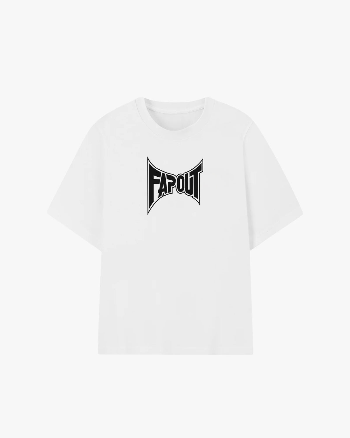 White / XS