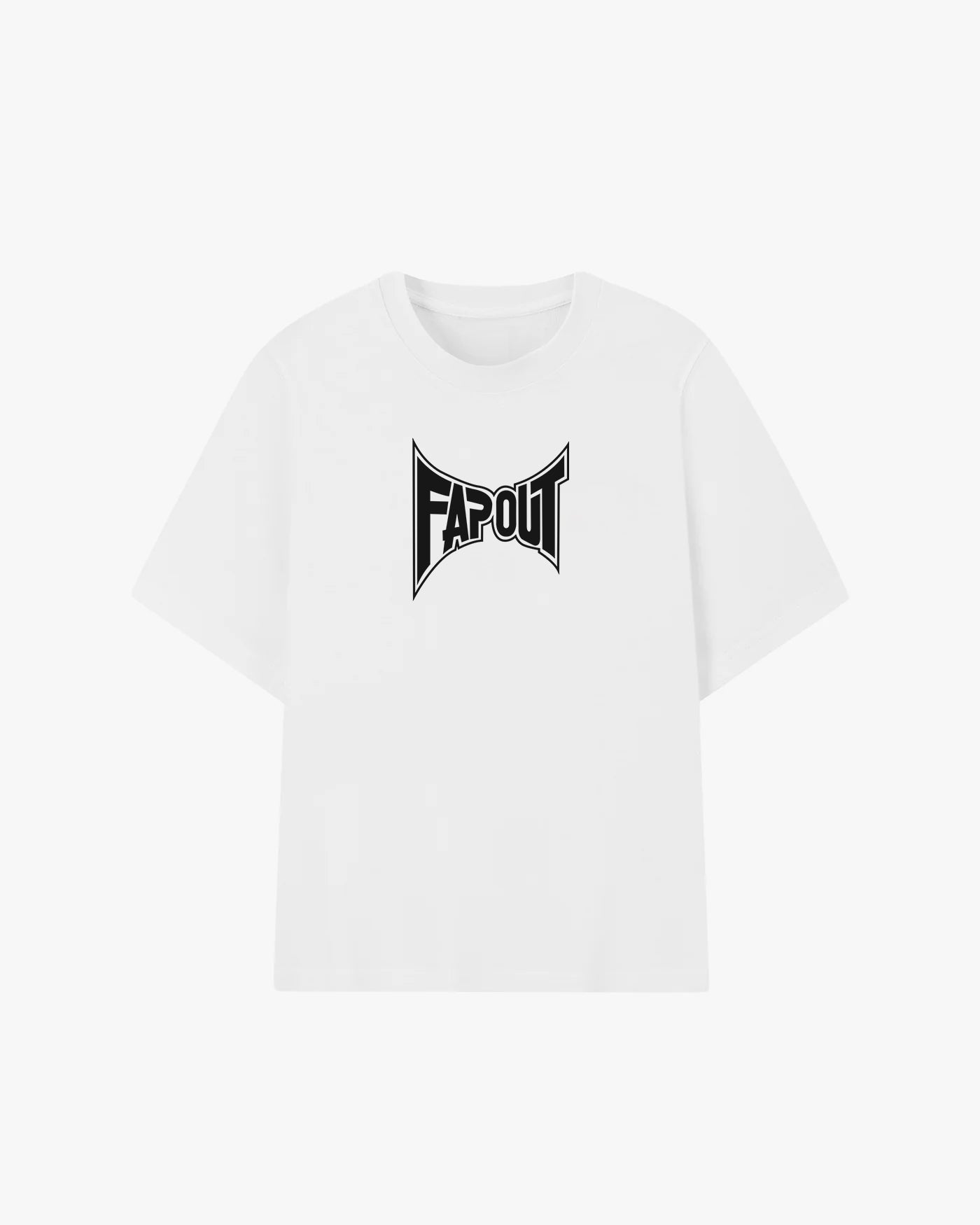 Fap Out Graphic T-shirt