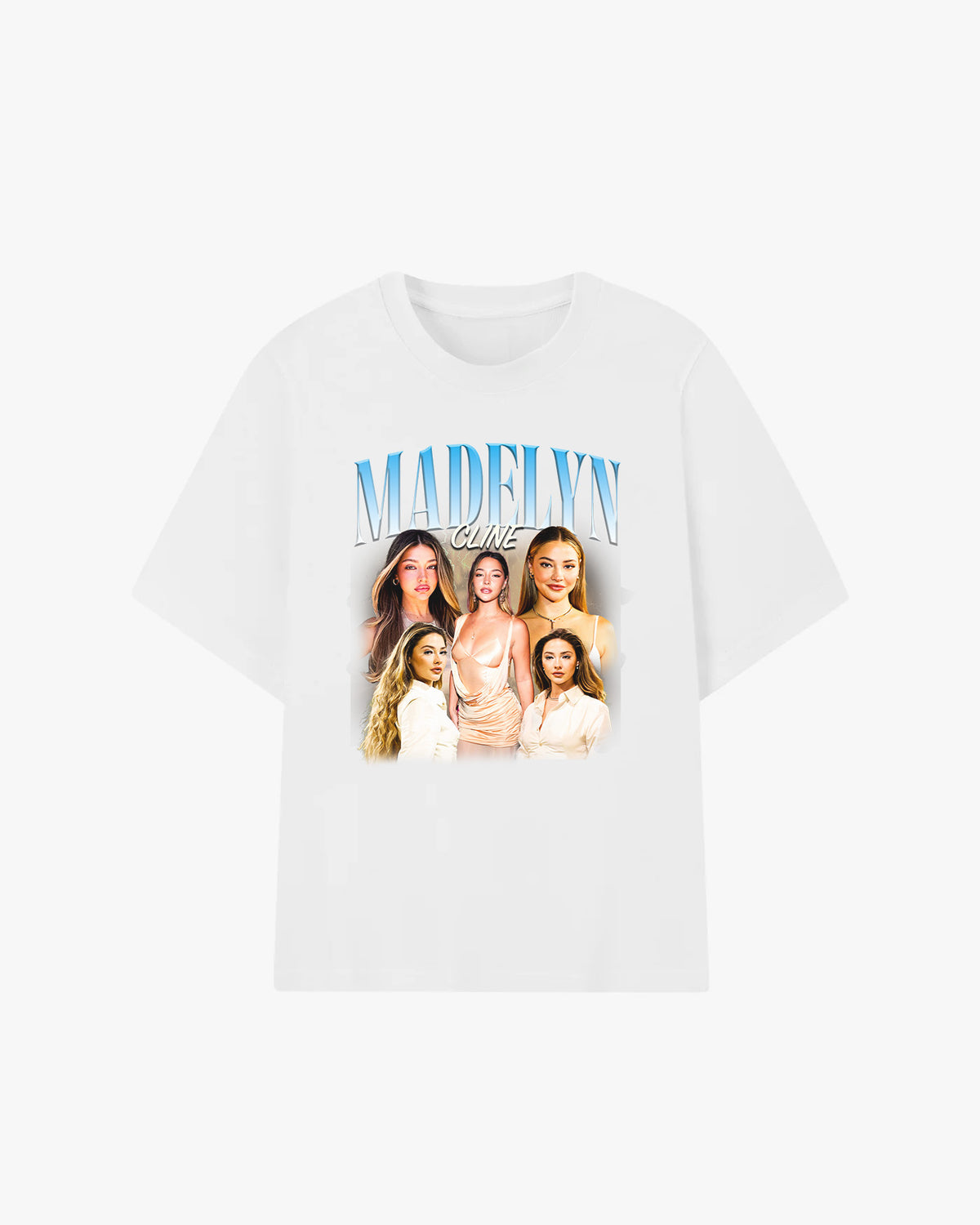White / XS