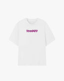 Fuck Off In Japanese Graphic T-shirt