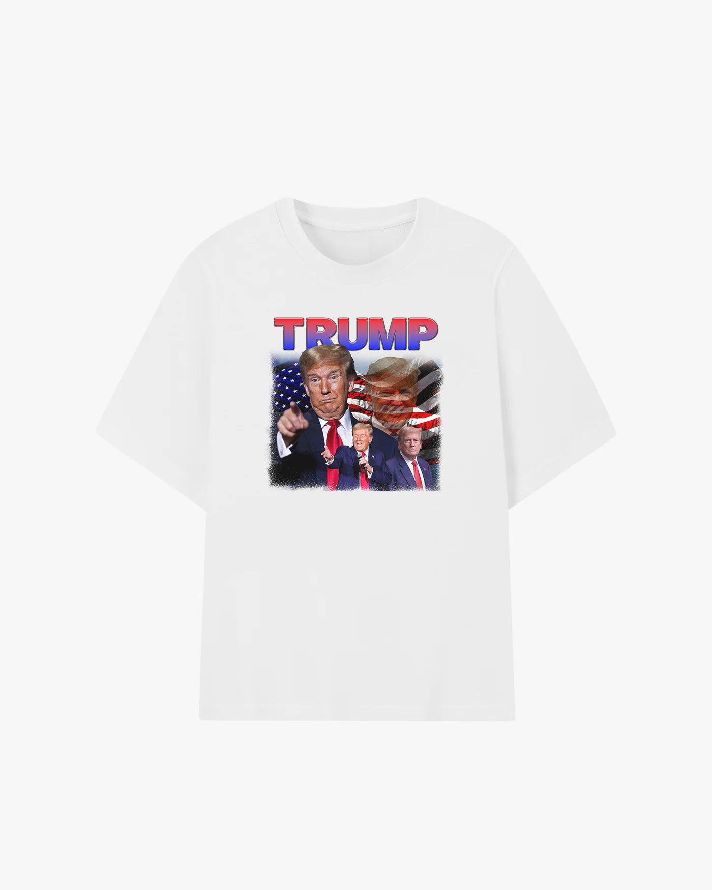 Trump Graphic T-shirt