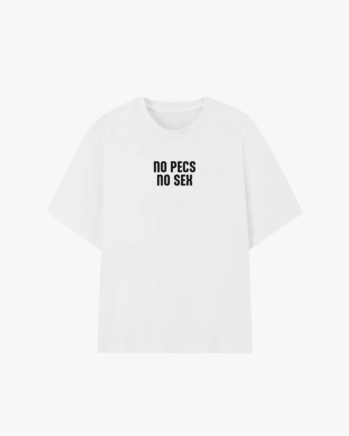 White / XS