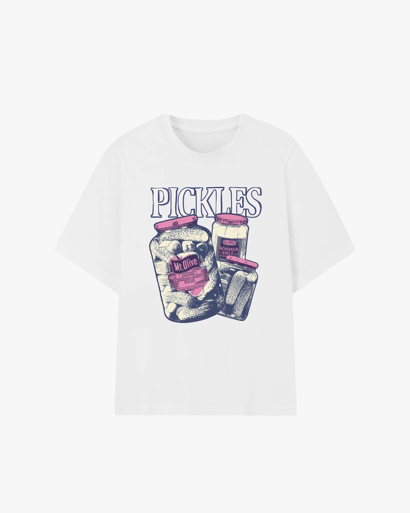 The Pickle T-Shirt