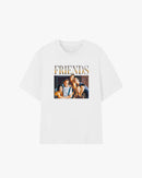 Friends Graphic T-shirt