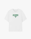 I Only Workout On Days That End With Y Graphic T-shirt