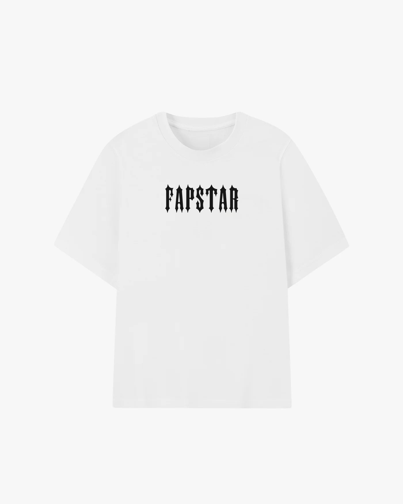 FapStar Graphic T-shirt