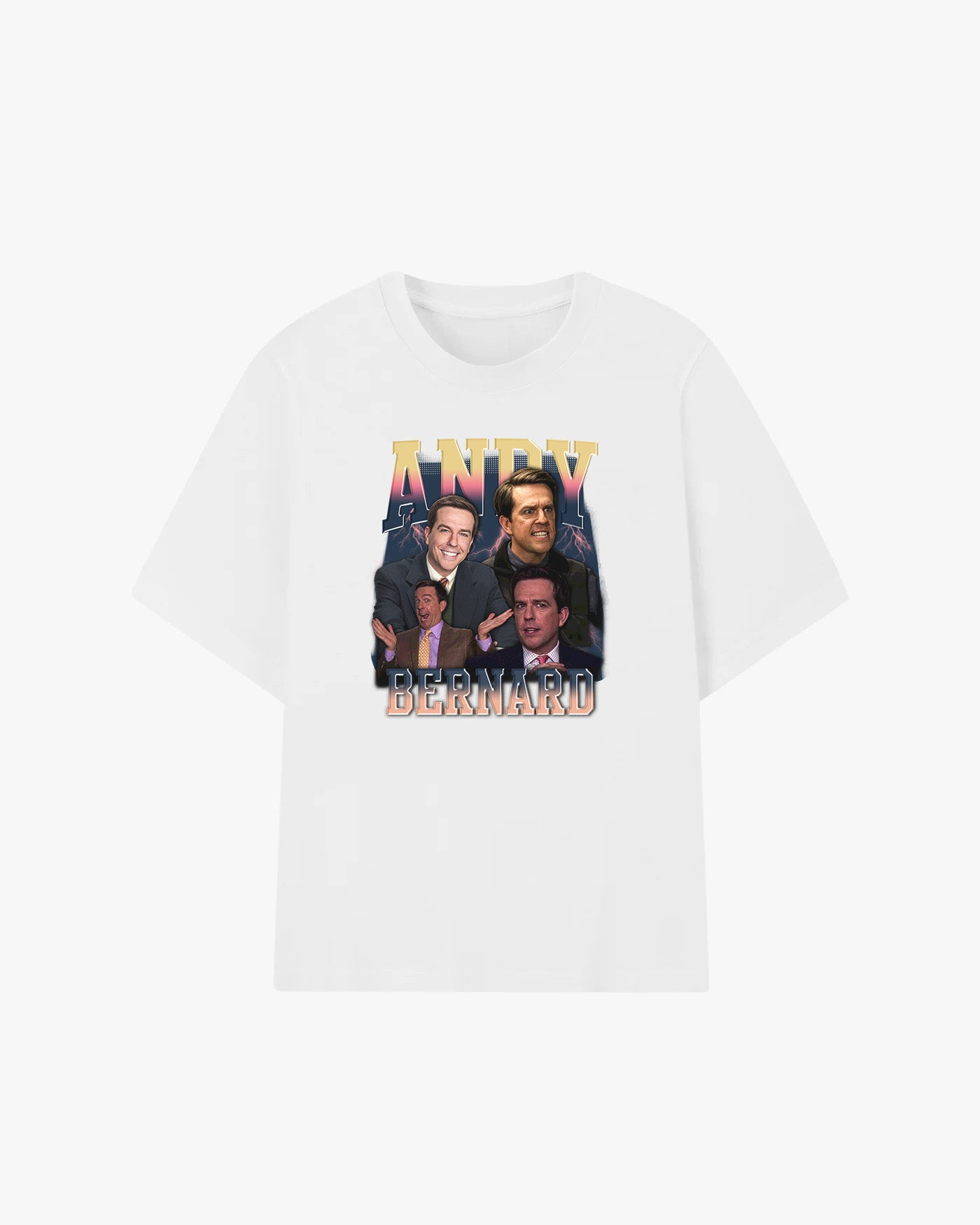 Andy Bernard Graphic T-shirt