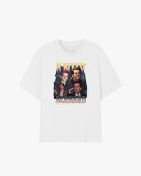 Andy Bernard Graphic T-shirt