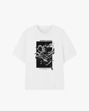 Miyamoto Musashi Graphic T-shirt