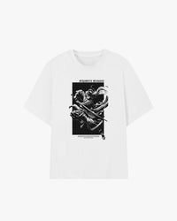Miyamoto Musashi Graphic T-shirt
