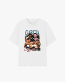 Ryan Garcia Graphic T-shirt