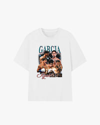 Ryan Garcia Graphic T-shirt