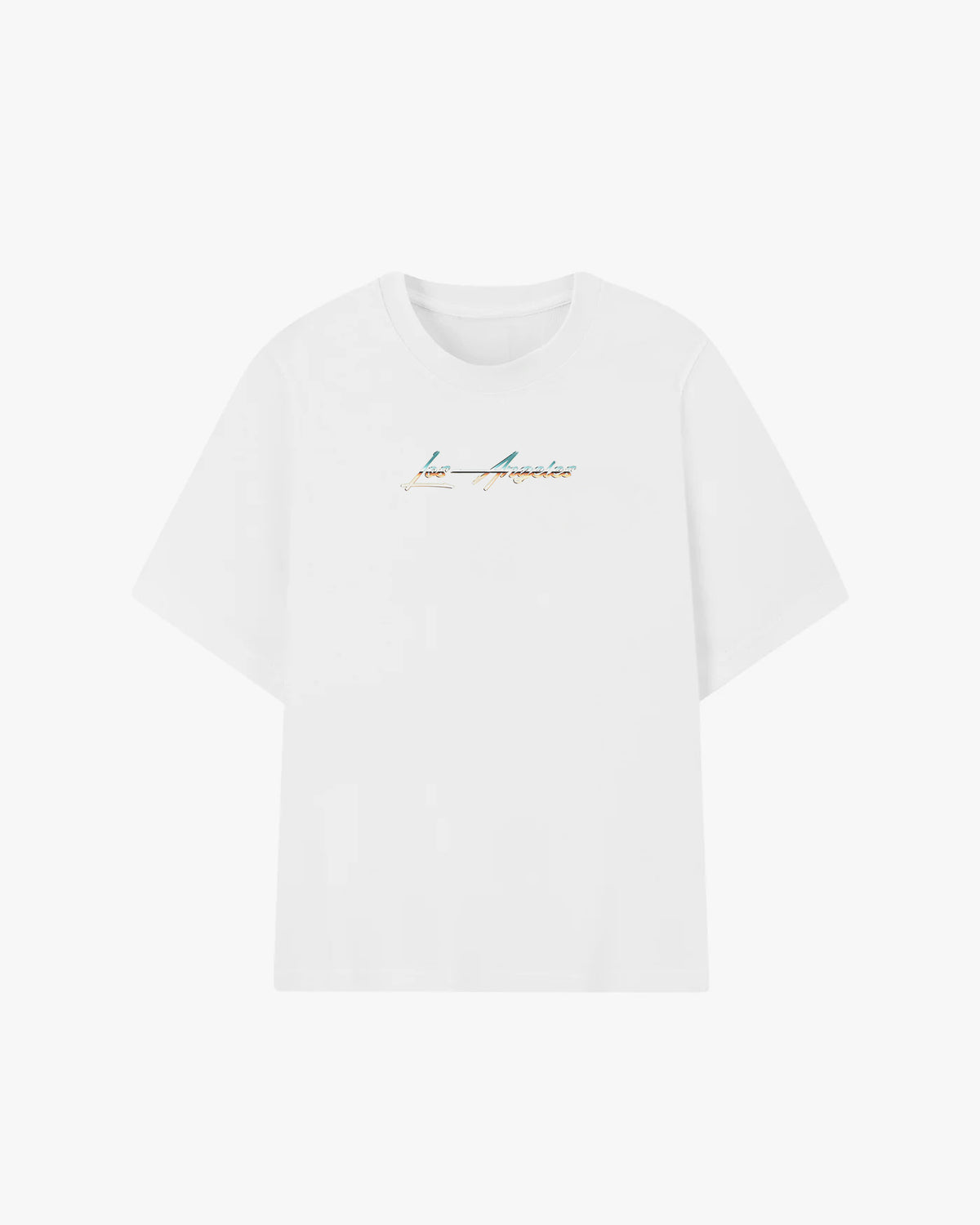 White / XS