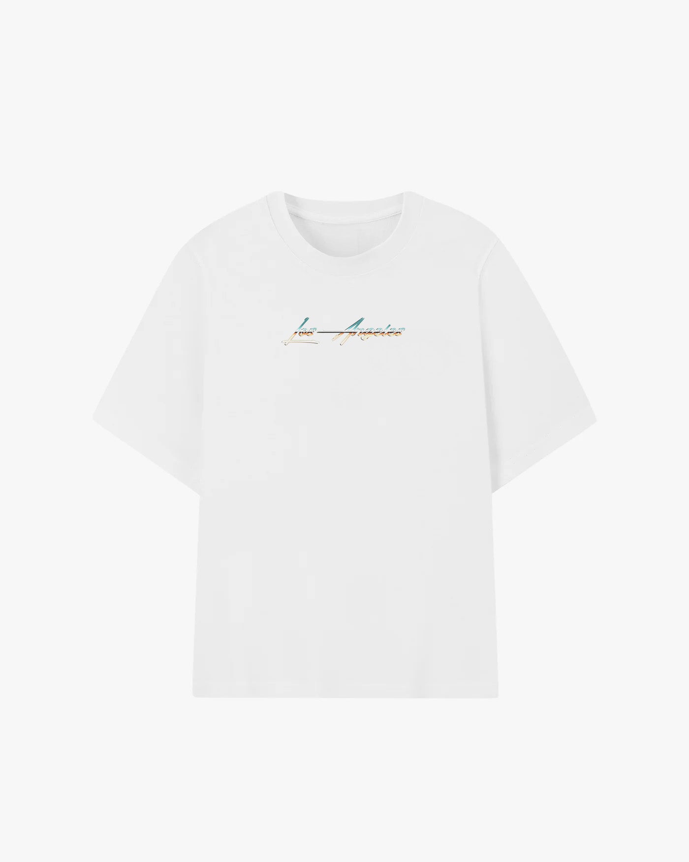 Los Angelis LA Graphic T-shirt