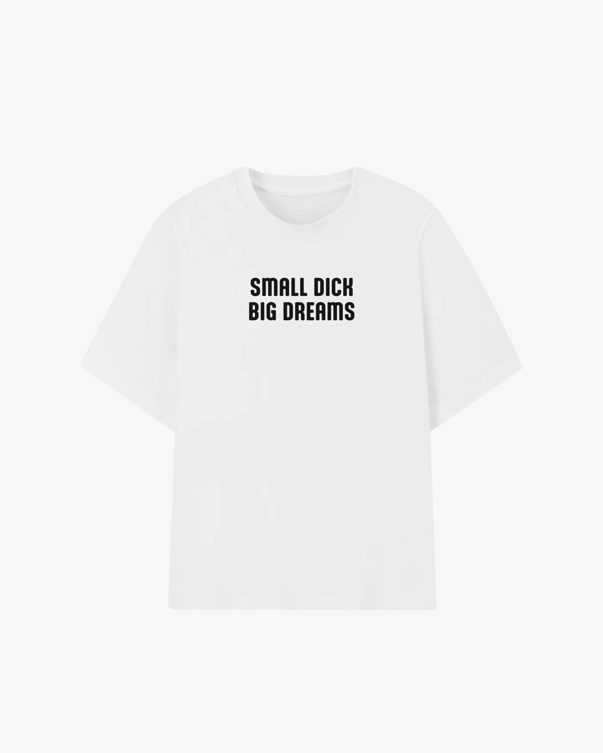 White / XS
